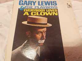 Płyta winylowa Gary Lewis The Playboys Everybody loves a Clown