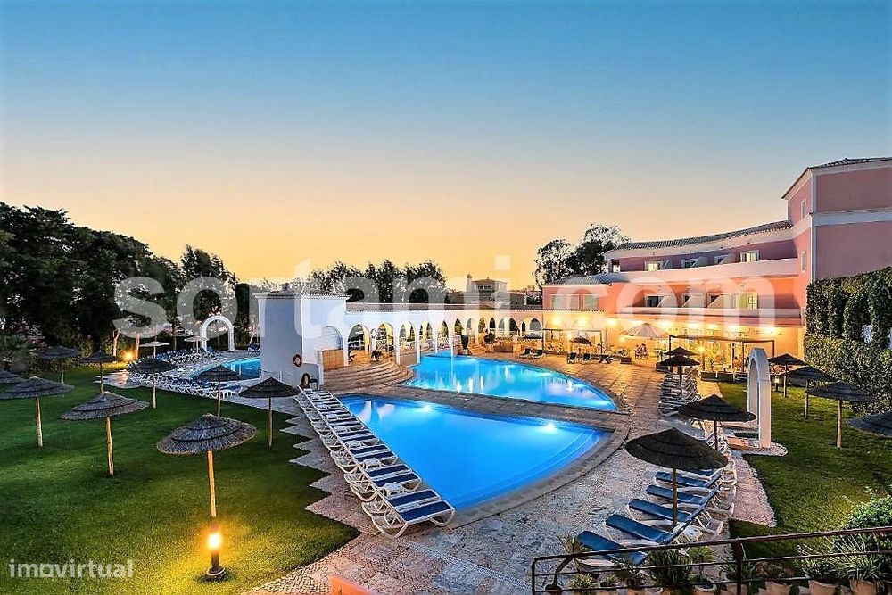 Apartamento T0+1 Venda em Portimão,Portimão