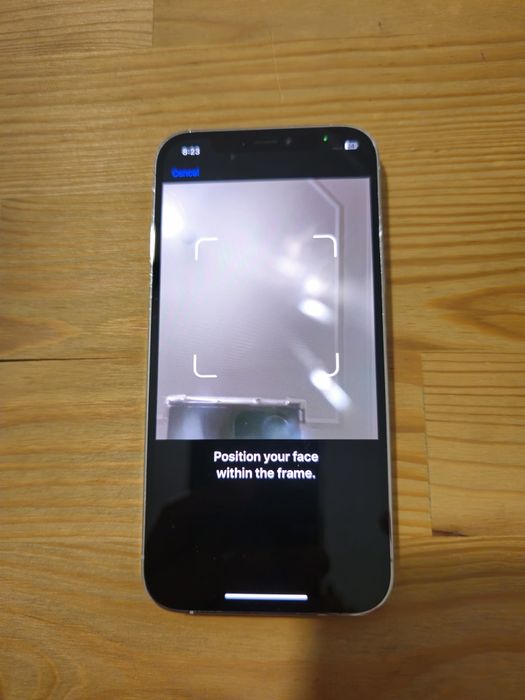 Iphone 12 Pro 128GB Branco