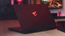 Aorus 15 RTX 4070 TGP i7-13700H GWARANCJA
