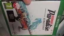 Burnout paradise remastered xbox one, sklep tychy, wymiana