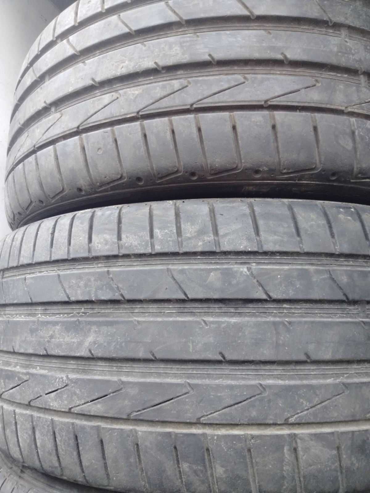 Hankook Ventus S1Evo 235 40 19 (Літо)Склад,Дружківська 12