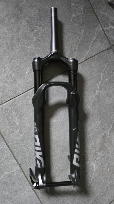 Rock Shox Pike DJ (Difussion black)