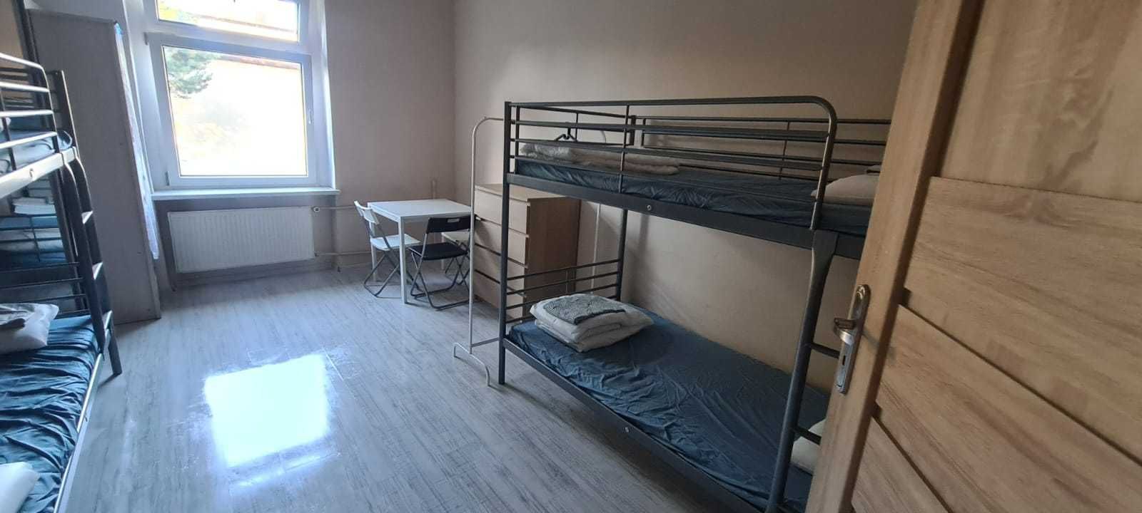 Wynajmę mieszkania dla pracowników w Katowicach
