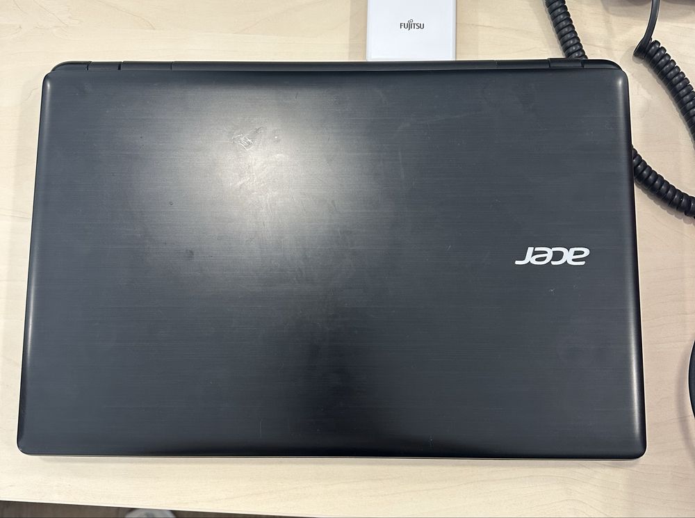 Computador portatil Acer