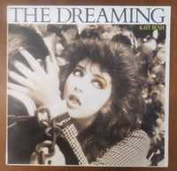 Kate Bush disco de vinil "The Dreaming"