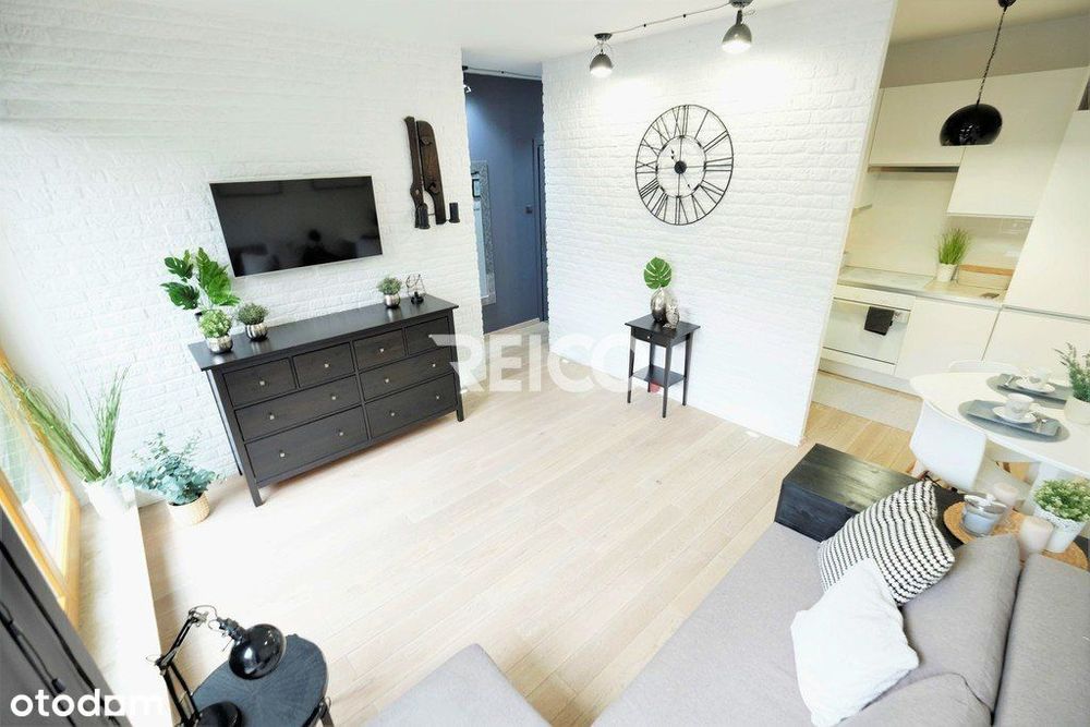 Piękne Mieszkanie Z Dużym 13m2 Tarasem I Garażem