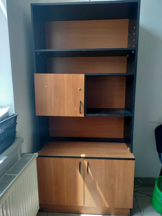 Продам шафу для документів - ціну знижено