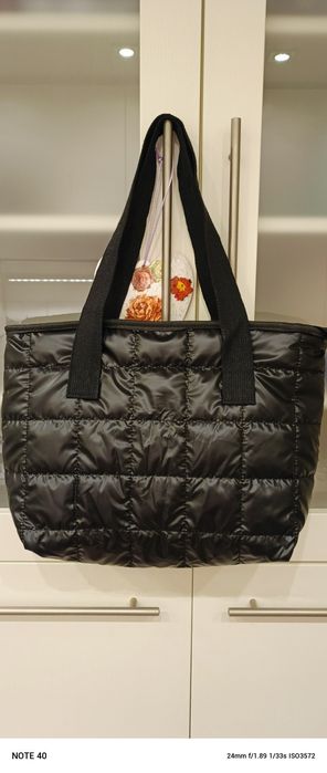 Torebka shopper duża