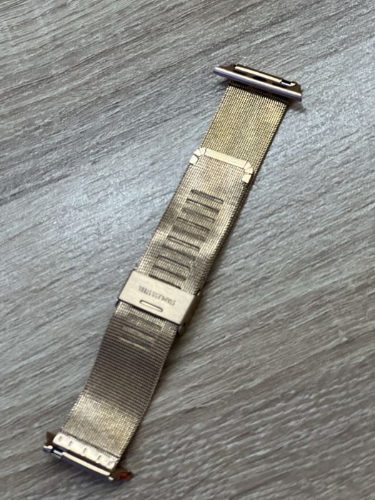 Браслет ремешок ремінець на Apple Watch