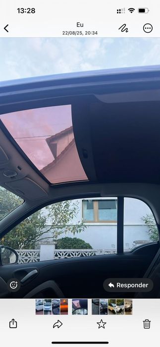 Smart 451 cdi ano 2010