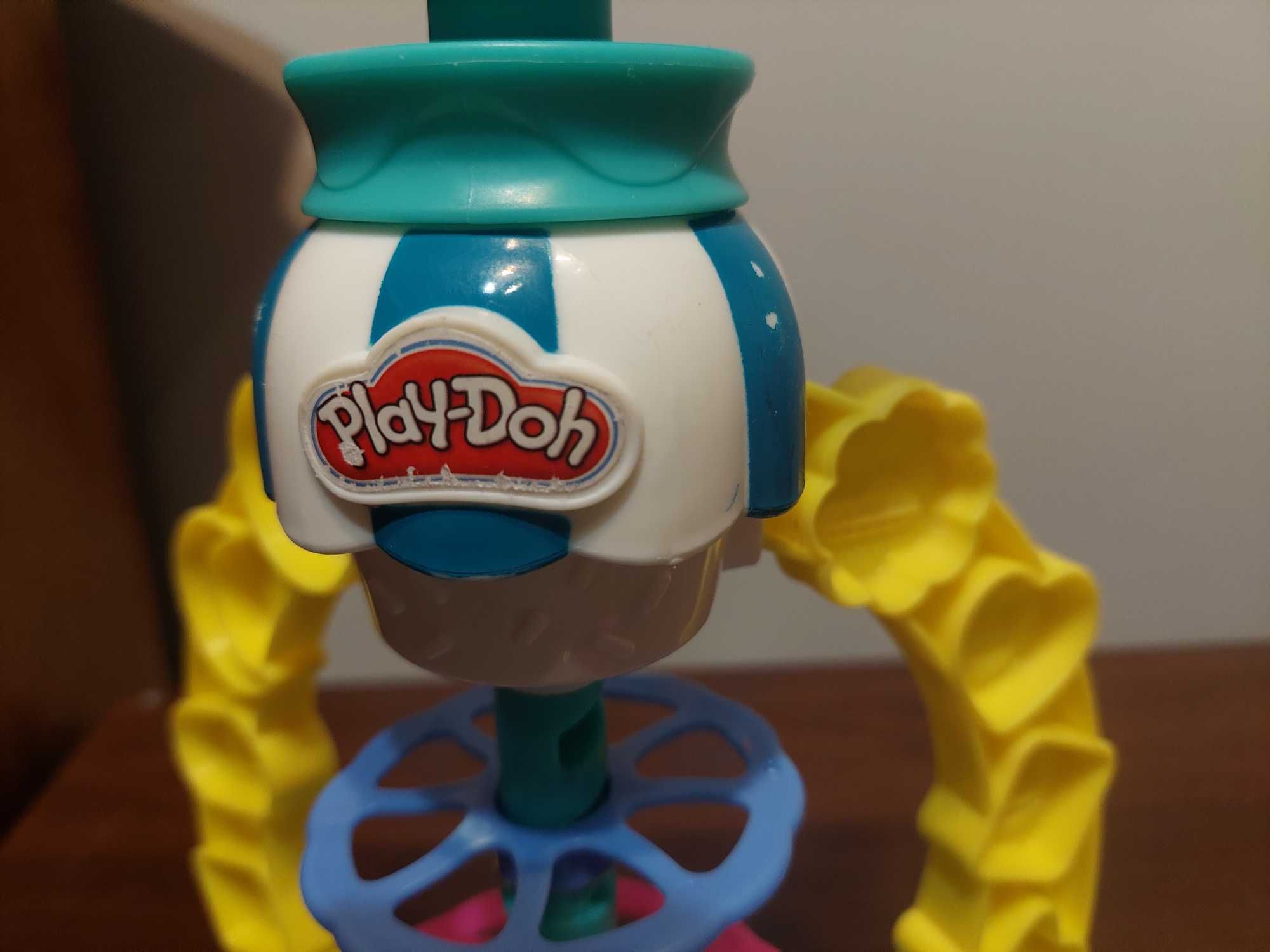 Play-Doh Posypkowa wieża