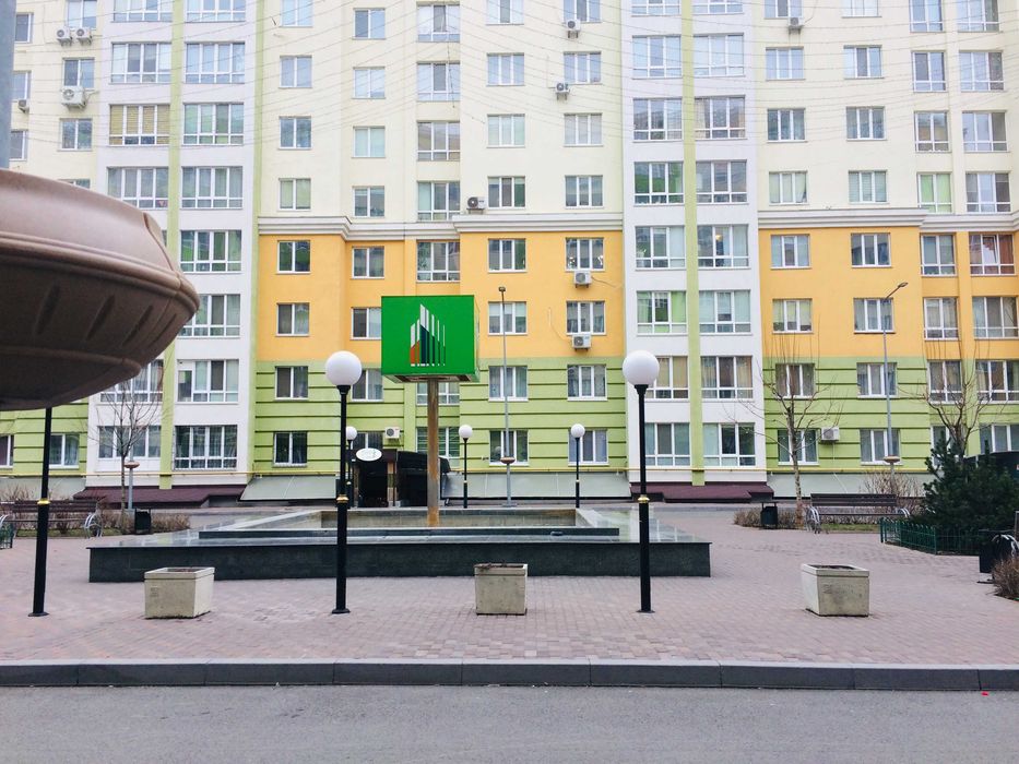 оренда приміщення ЖК Євромісто. Крюкіщина  Цокольне приміщення.