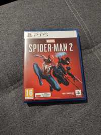 Spider-Man 2 na PS5