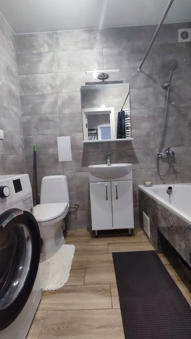 Оренда 1к квартири по вул Стуса