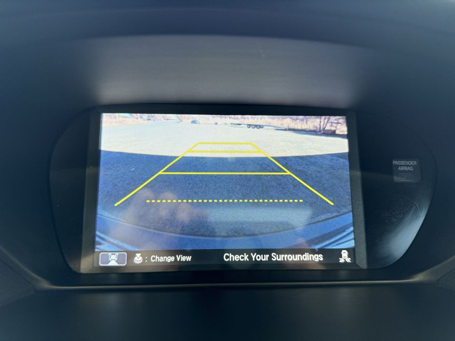 Acura TLX 3,5AT повний привід 2015