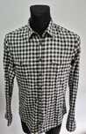 HUGO BOSS ORANGE roz. S slim fit oryginalna koszula bawełniana