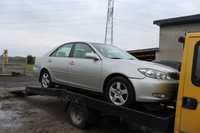 Разборка Камри 30 2001-2006 3.0 V6 Toyota Camry 30