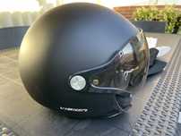 Capacete NEXX Vision