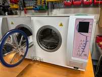 Autoklaw Sun  8l