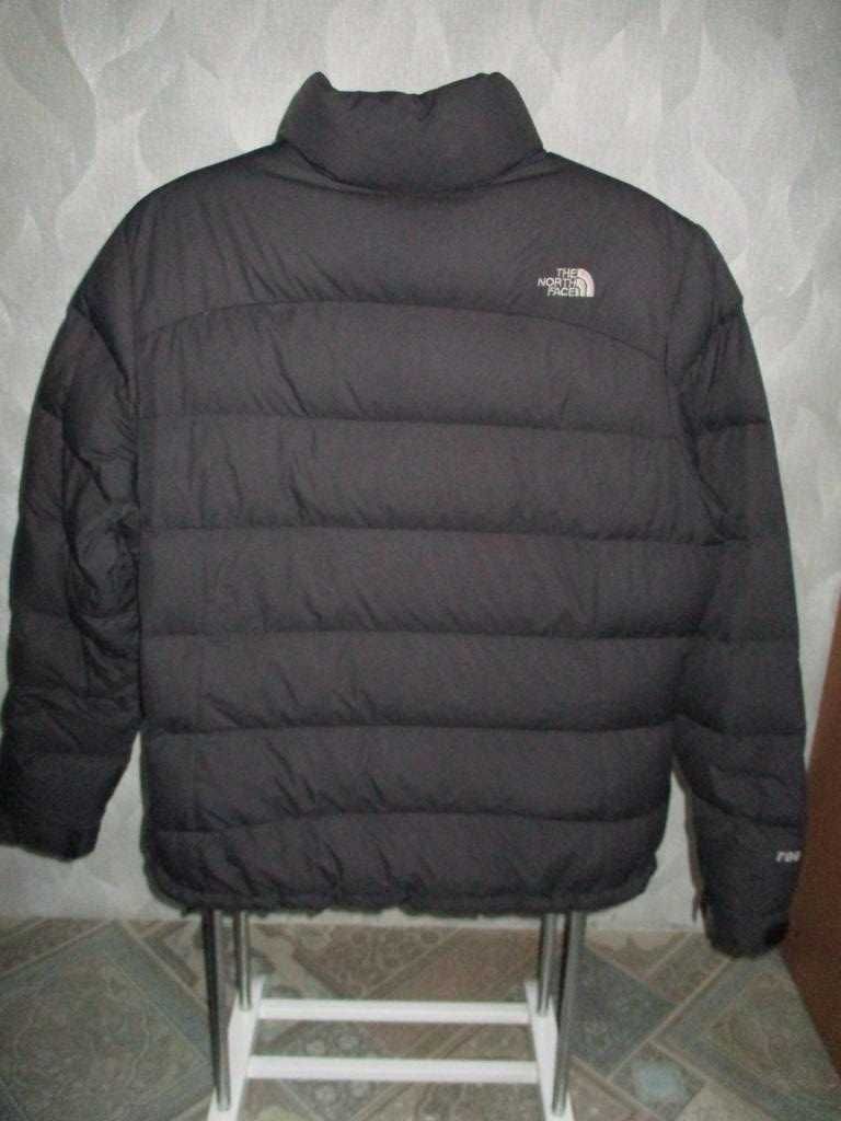 пуховик The North Face