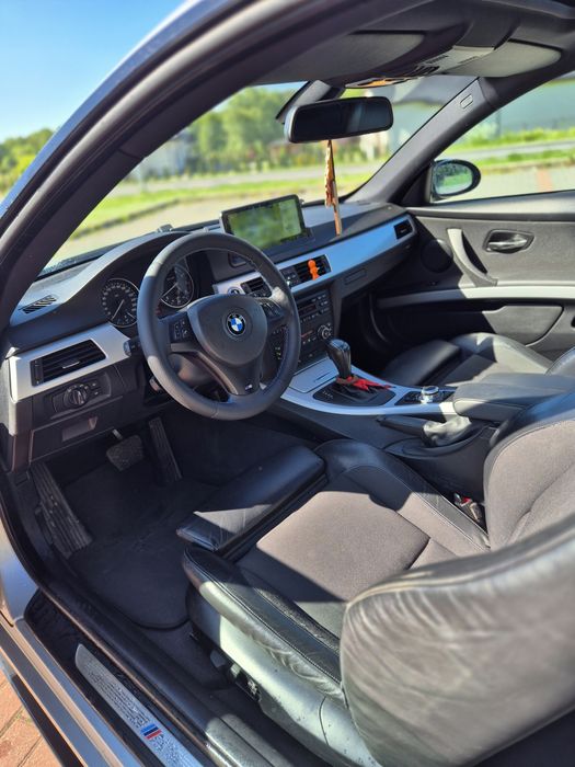 Bmw e92 325i xdrive