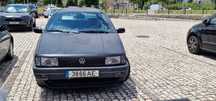 VW Passat 1.6 TD