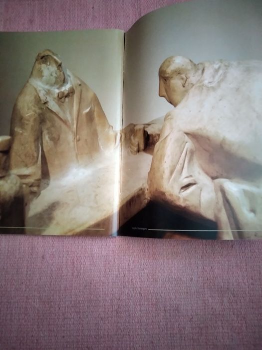 Virgílio Domingues, escultura