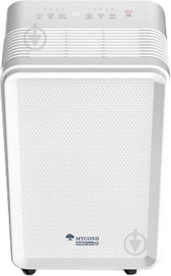 Осушувач повітря Mycond Roomer Smart 12