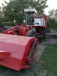 Бурякозбиральний комбайн Matrot M-41 1992