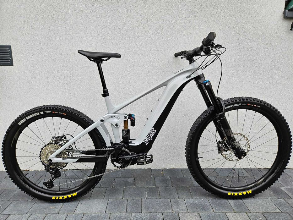 Giant Reign E+ 1 2022r. L Mullet 750Wh Yamaha 85Nm
