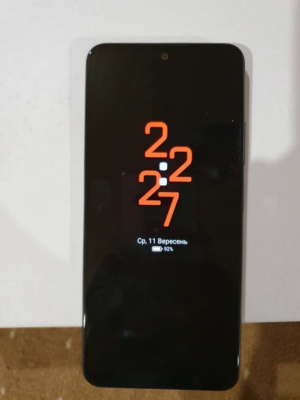 Redmi Not 12. 5 G