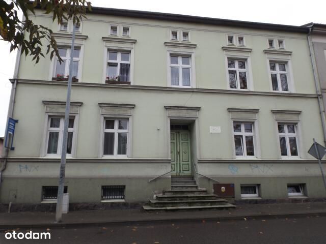 Mieszkanie, Brodnica