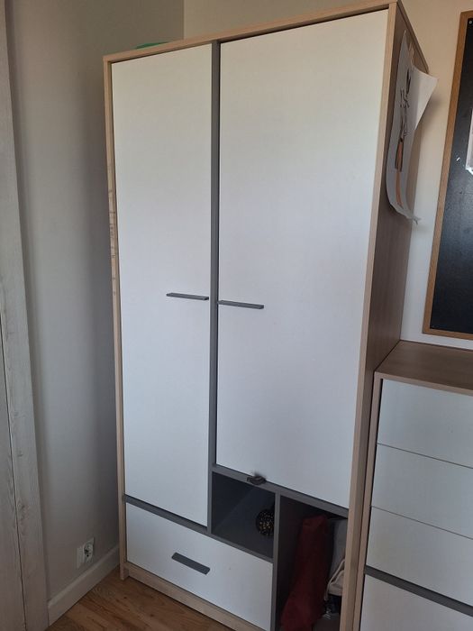 Meble do pokoju dziecka