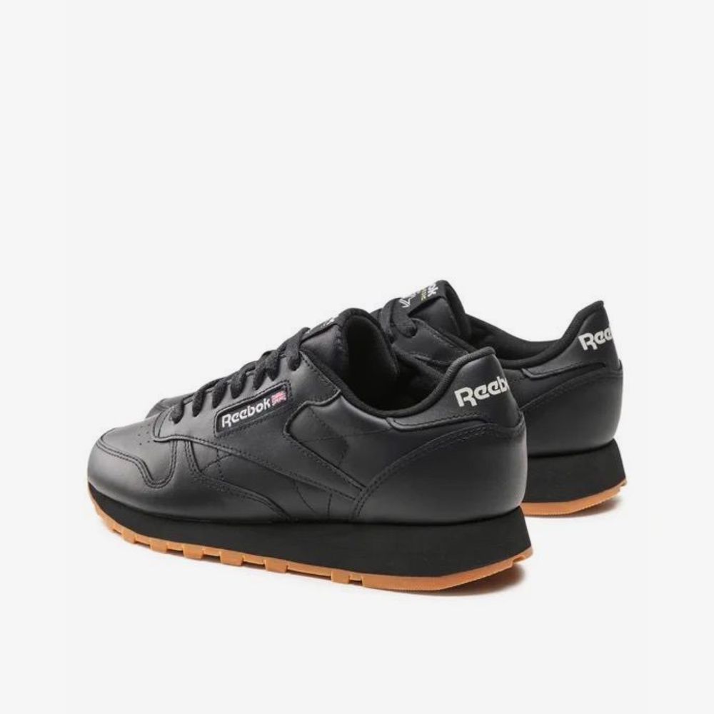 Оригінальні кросівки Reebok Classic leather, різні кольори, 8-11 US