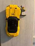 Uchwyt na auta LEGO Speed Champions