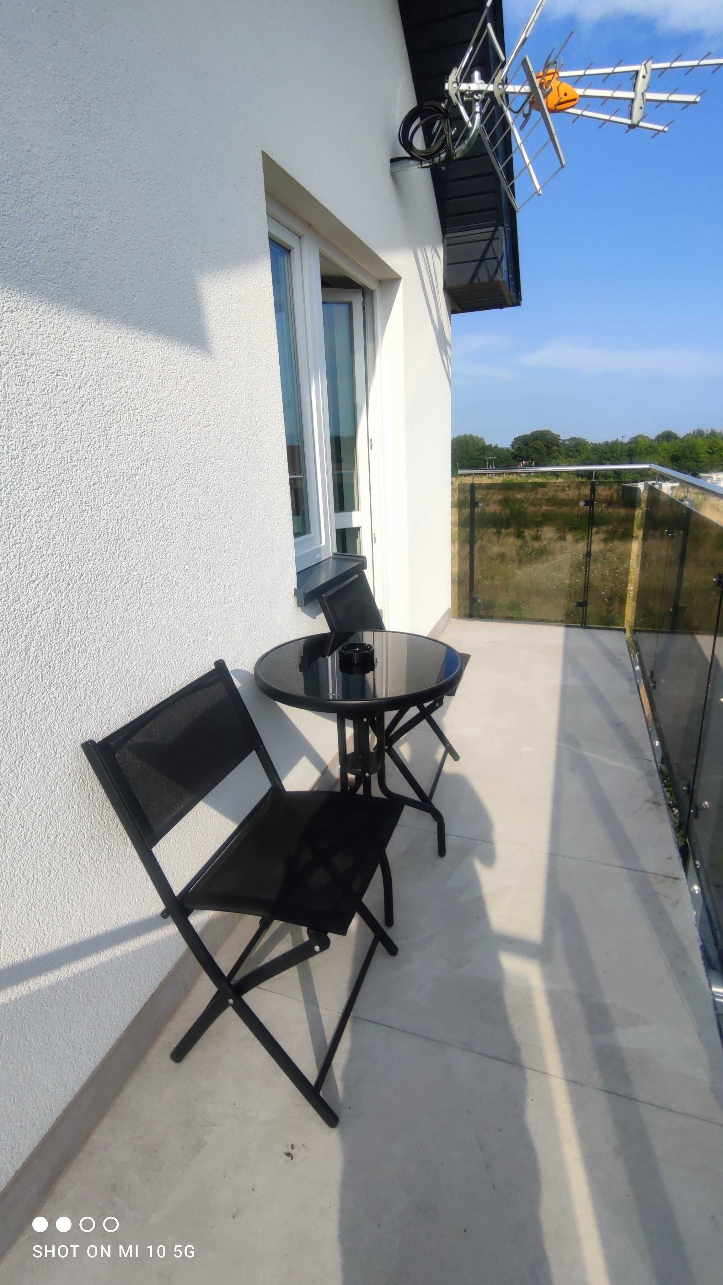 Dwupoziomowy Apartament 70m/2 Szara Mewa