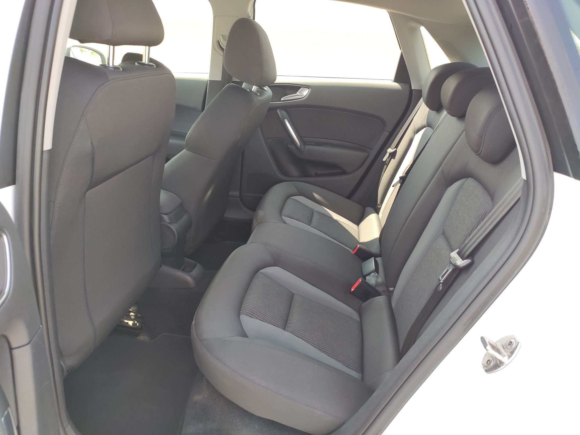 Audi A1 1.4 tdi  2015