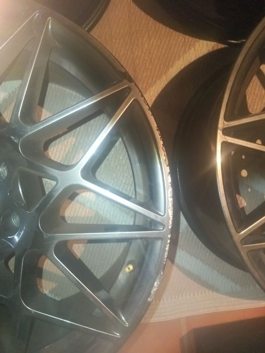 Jantes  19 BMW M4 usadas réplicas