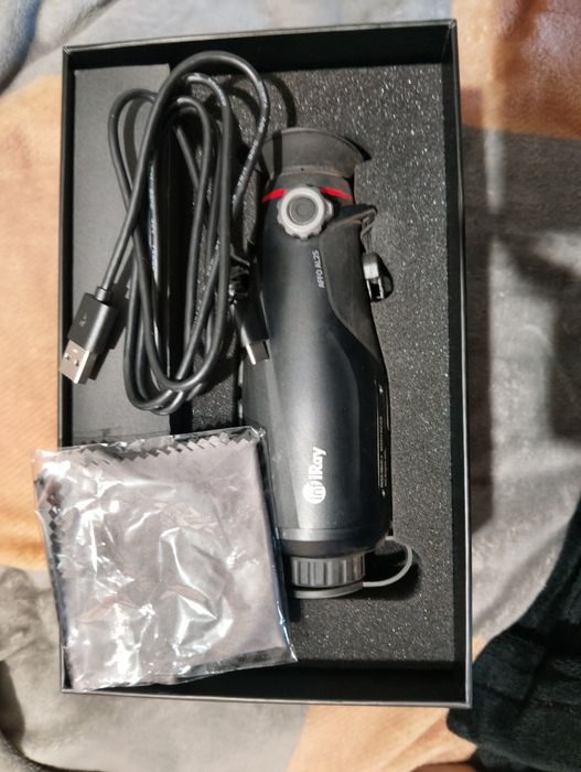 Тепловізор AFFO AL25