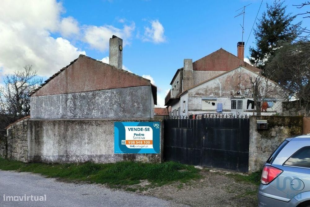 Quinta T5 em João Antão de 228,00 m2