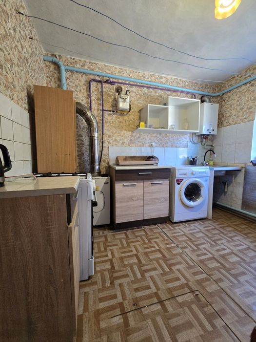 Великий будинок для родини на 2 входи вул. Фадєєва