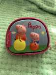 Portfel swinka Peppa