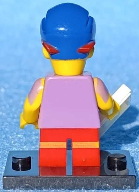 Milhouse (Os Simpsons)