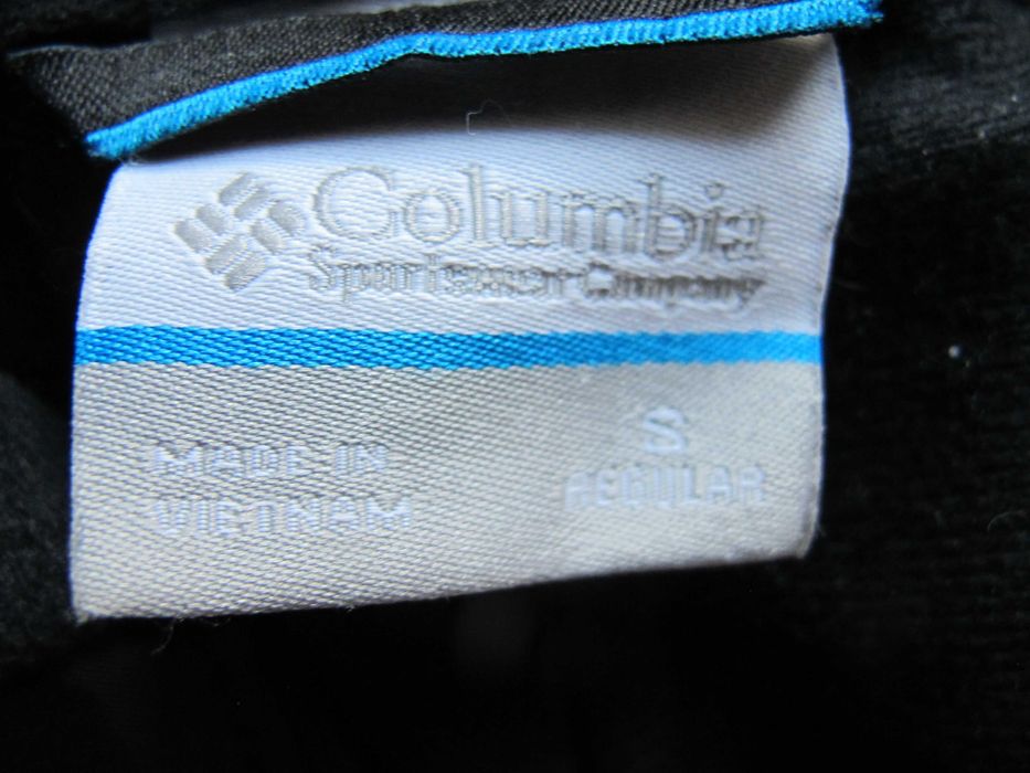 Columbia - теплі лижні штани оригінал