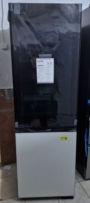 Frigorífico combinado  lg Multicolor