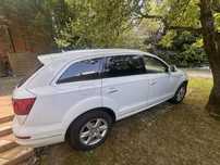 Audi Q7 Lift, 3.0tfsi 333km, bose, Premium, Panorama, 7osobowa