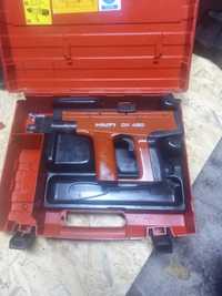 Osadzarka Hilti DX 450