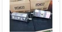 POMPA HYDRAULICZNA JCB 801, 20/925319, 20/925320