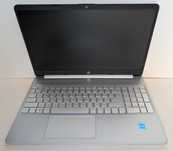 Laptop HP 15s-fq3210nw/15.6/Celeron N4500-2.8GHz/8GB/SSD256/Win11 z AI